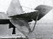Gotha G.IV SSW 1071/16 crash - Uffz Orth. Detail tailplane (AL0542-010)